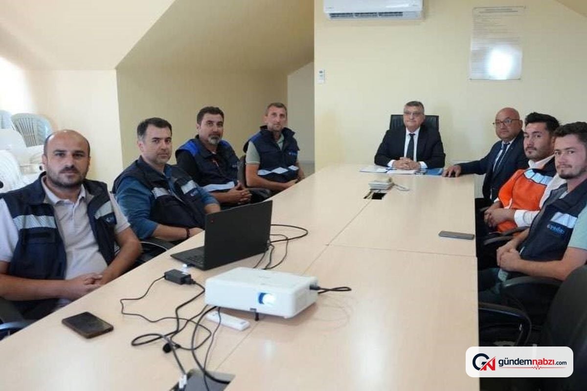Sinop'un enerji altyapısına 10 milyar 280 milyon lira yatırım