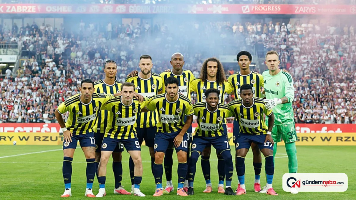 Fenerbahçe'de Sofyan Amrabat için Real Betis ile anlaşma sağlandı