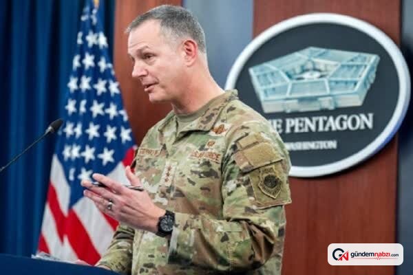 Amerikalı generalden İsrail savunması için kaynak uyarısı