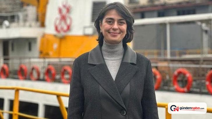 İçişleri Bakanlığı'ndan Sinem Dedetaş açıklaması