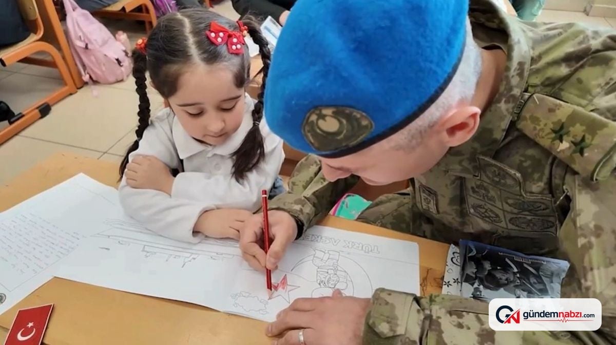 'Kahramanım Mehmetçik ve Vatan' yarışmasında derece halk oylamasıyla seçilecek