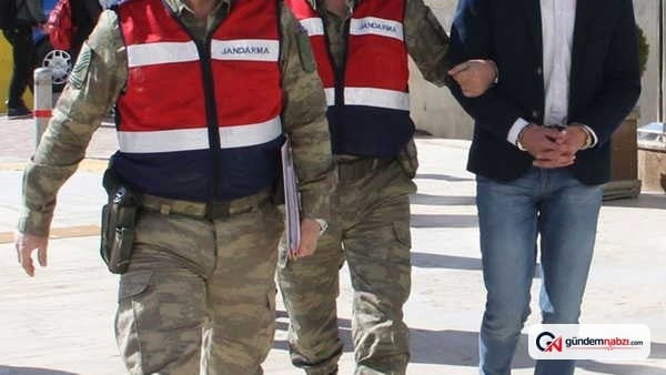 Çorum'da kaçak kazı operasyonu: 5 tutuklama