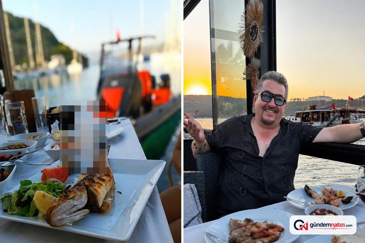 Muğlalı oyuncuya alkollü içki paylaşımından 82 bin lira ceza
