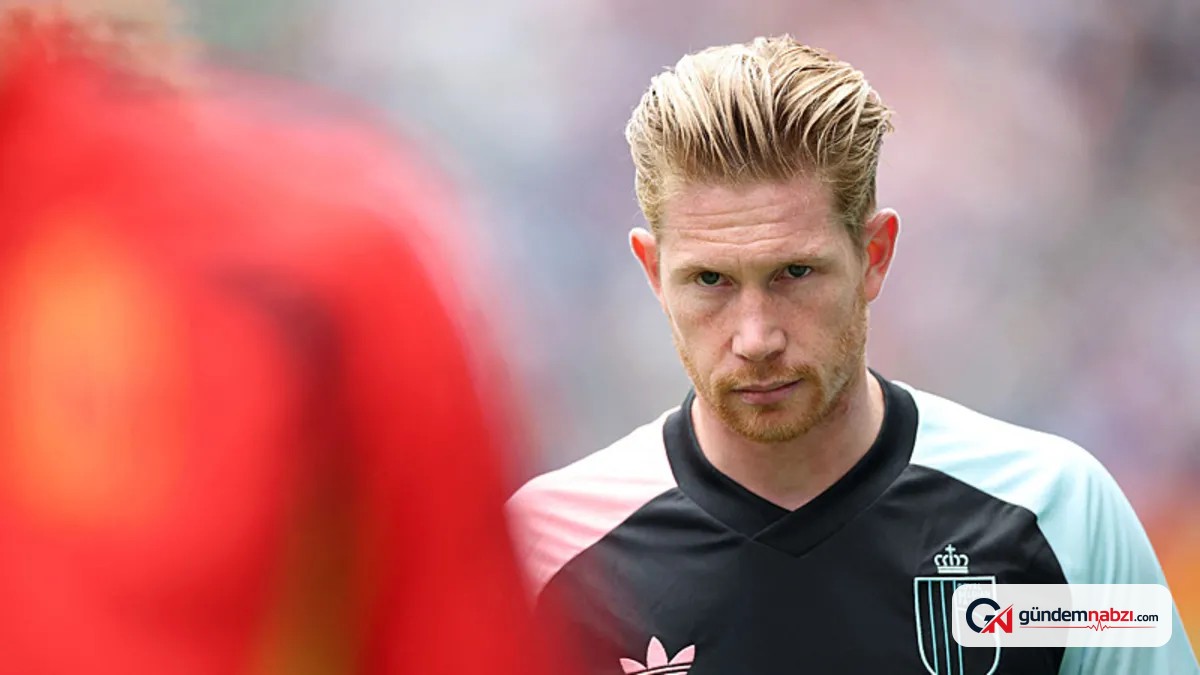 Galatasaray'dan Kevin de bruyne hamlesi