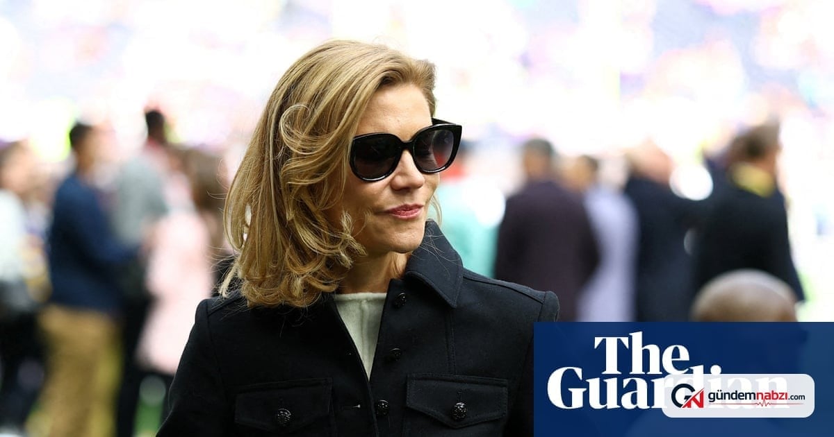 Amanda Staveley'in konsorsiyumu West ham hisselerini alıyor