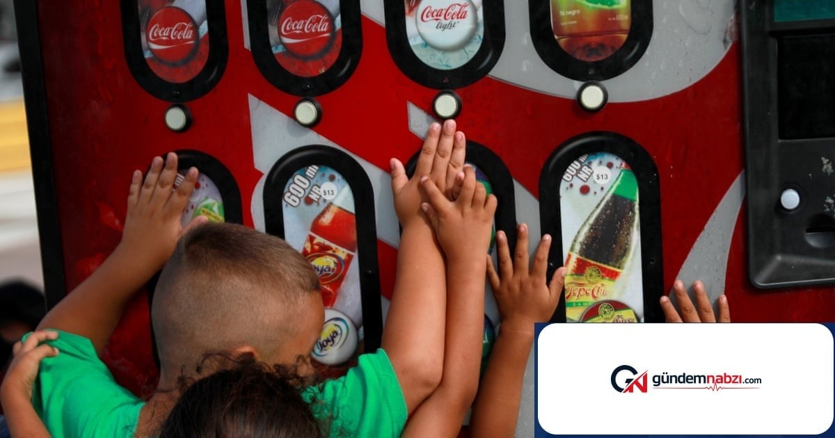 WHO: Gıda şirketleri dava açarak obeziteyle mücadeleyi engelliyor