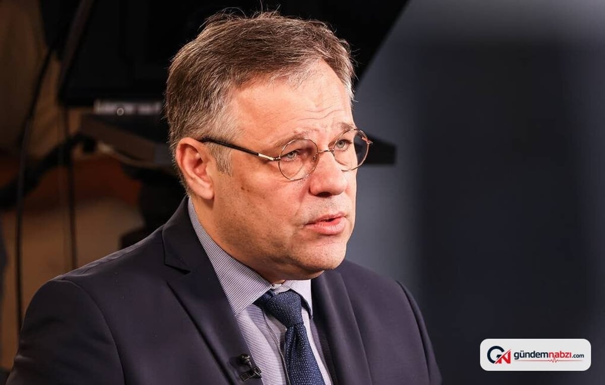Rusya'dan Ukrayna iddiası: Batı silahları kara borsa ve çatışma bölgelerine gidiyor