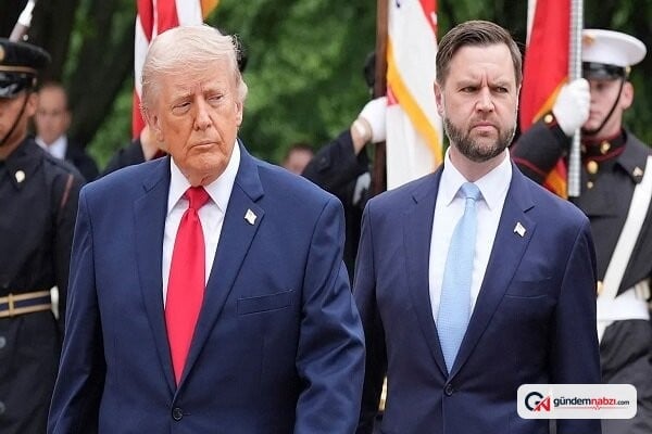 Trump'ın eski avukatından İran iddiası: Vance'i görevden almak istedi