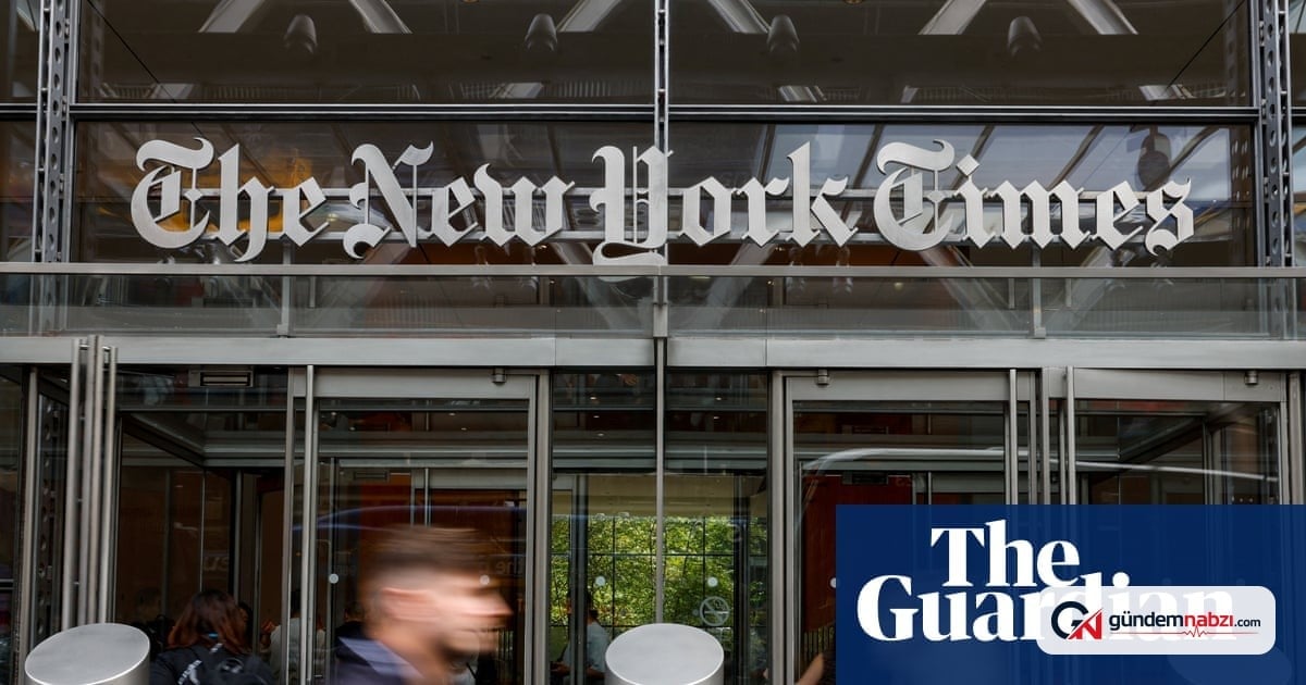 New York Times muhabirine Kuzey Kore haberi nedeniyle celp