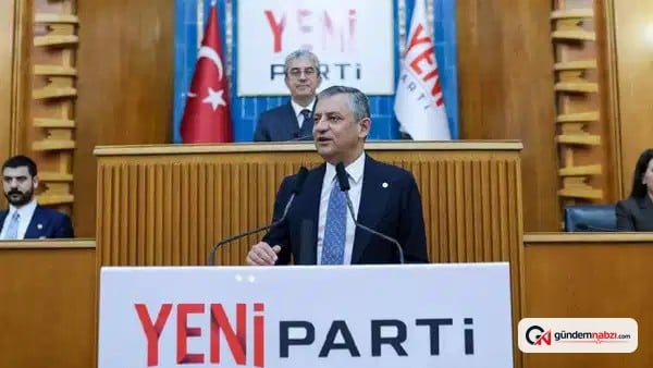 YENİ Parti'den sahte bağış sitesi uyarısı