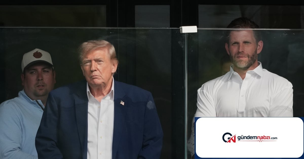 Capital One'dan Trump Organization açıklaması
