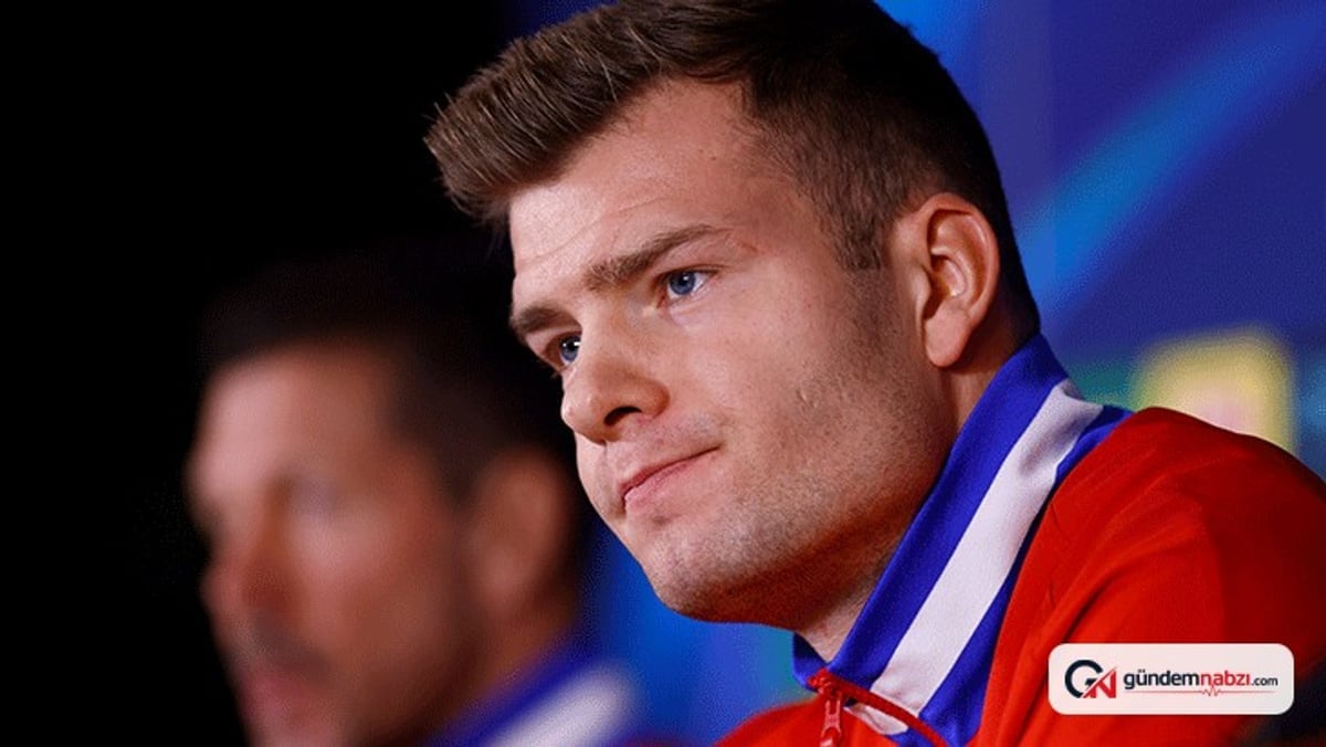 Alexander Sörloth için Trabzonspor iddiası