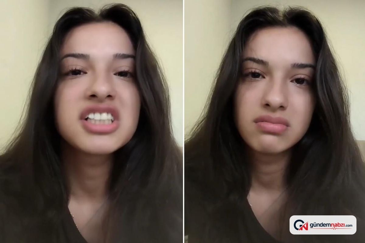 Kübra Süzgün'den Özge Özpirinçci'ye çete suçlaması