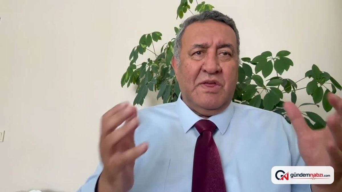 CHP'li Gürer: Vatandaşın yılbaşından beri bankalara borcu 1 trilyon 43 milyar lira arttı