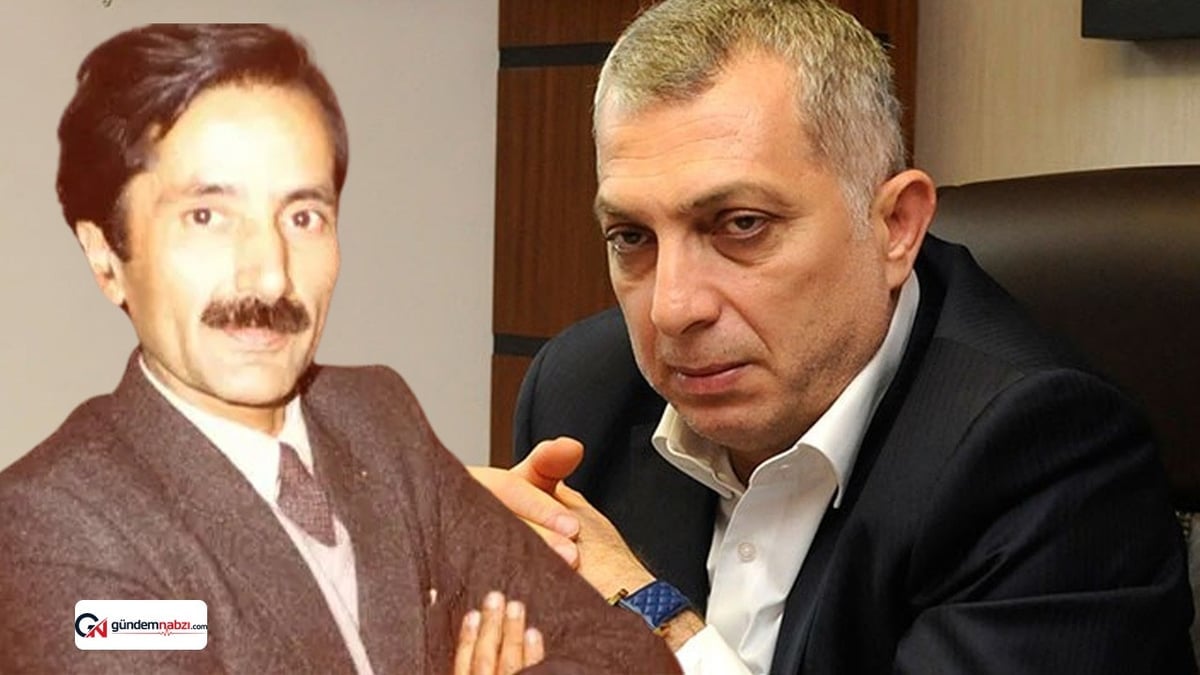 Metin Külünk'ten Cahit Zarifoğlu'nun 44 yıllık mektubu