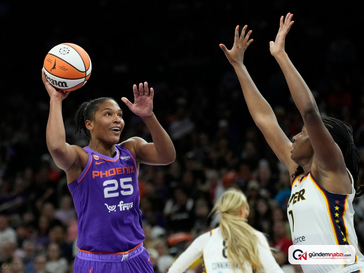 WNBA All-Star öncesi tartışmalar yoğunlaştı
