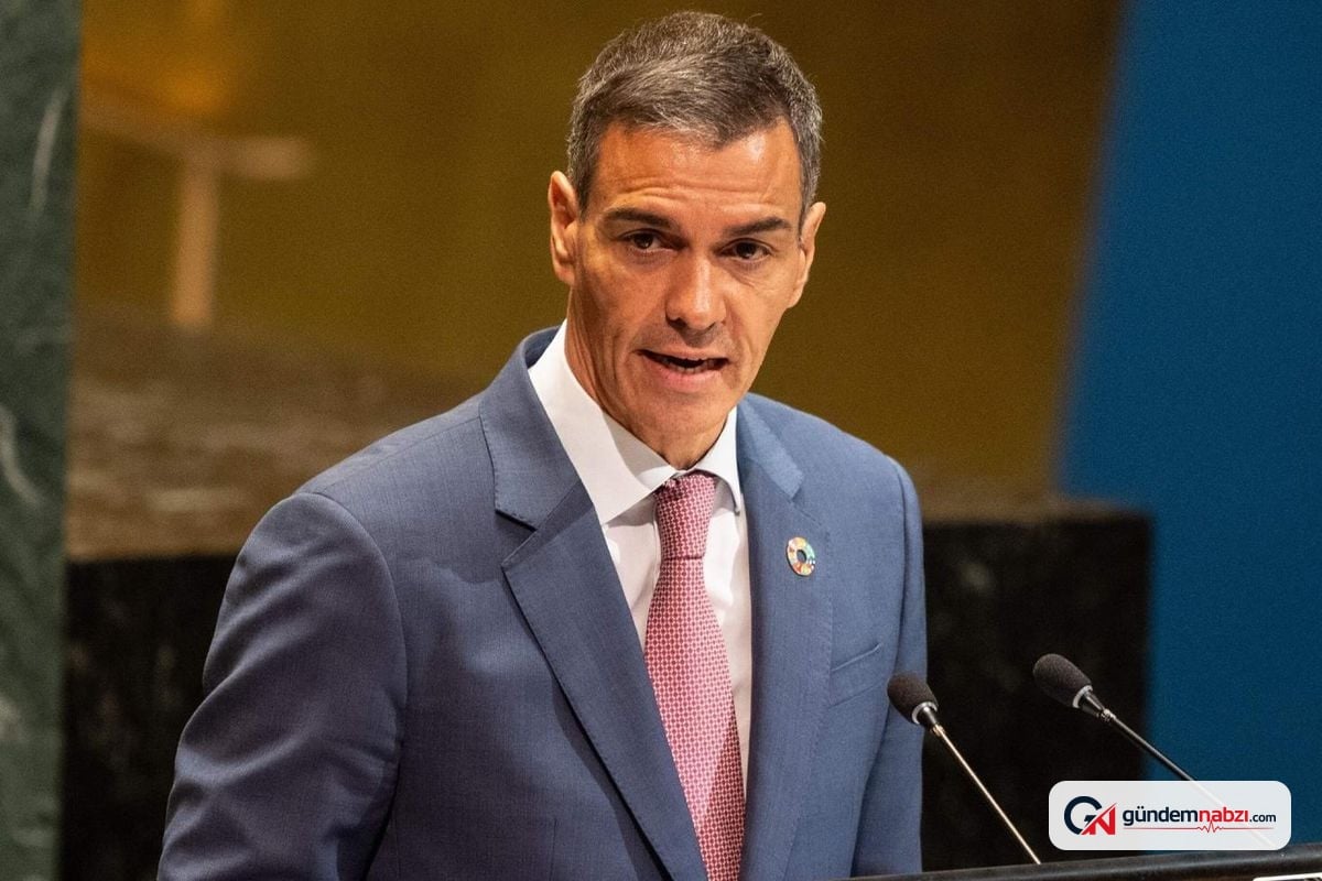 Pedro Sanchez'in İsrail çıkışı sonrası İspanya'daki krizler gündemde