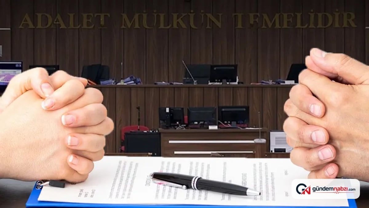 Yargıtay'dan emsal karar: Sürekli eşya değiştirmek boşanma nedeni
