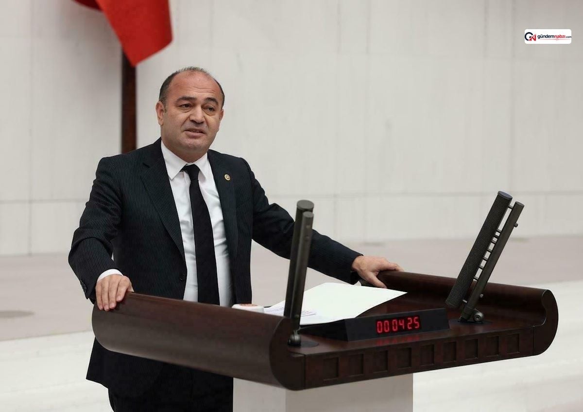 Özgür Karabat: 7 milyon yatırımcı 30 bin kişiye yem ediliyor