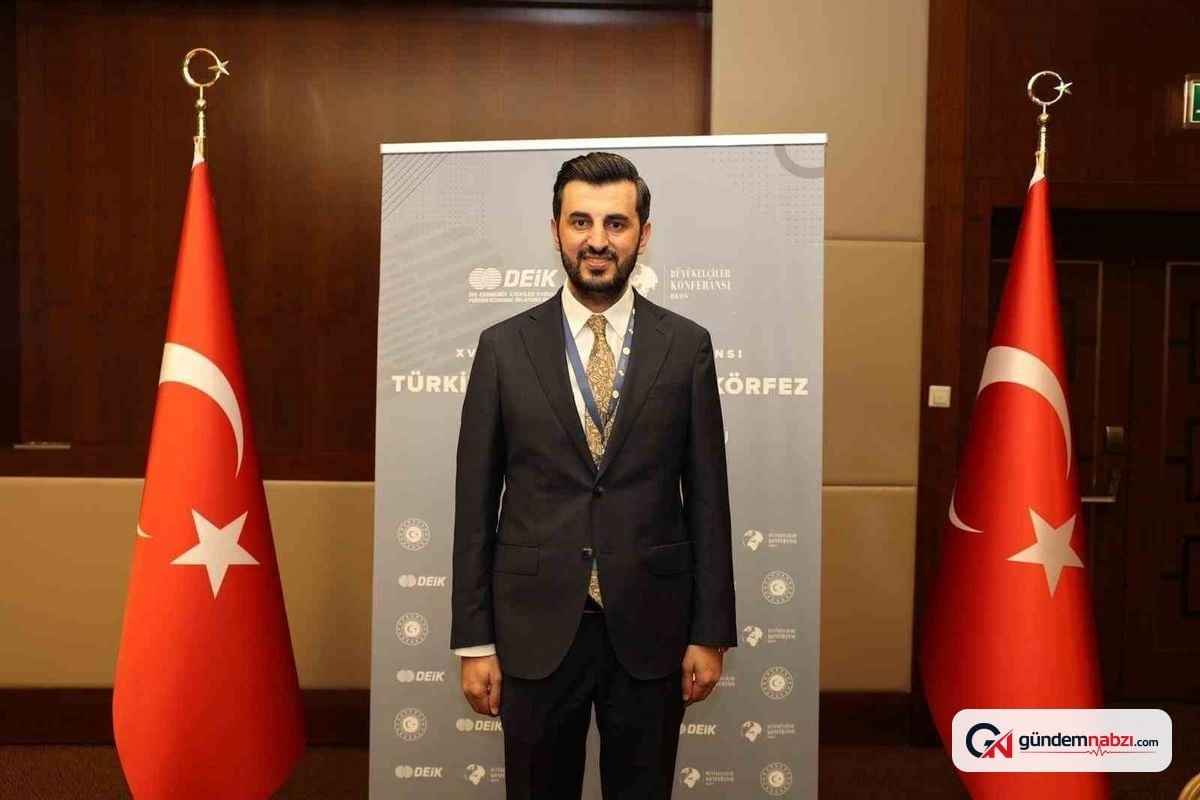 Türkiye ile Irak arasında ekonomik ilişkiler stratejik boyuta taşındı