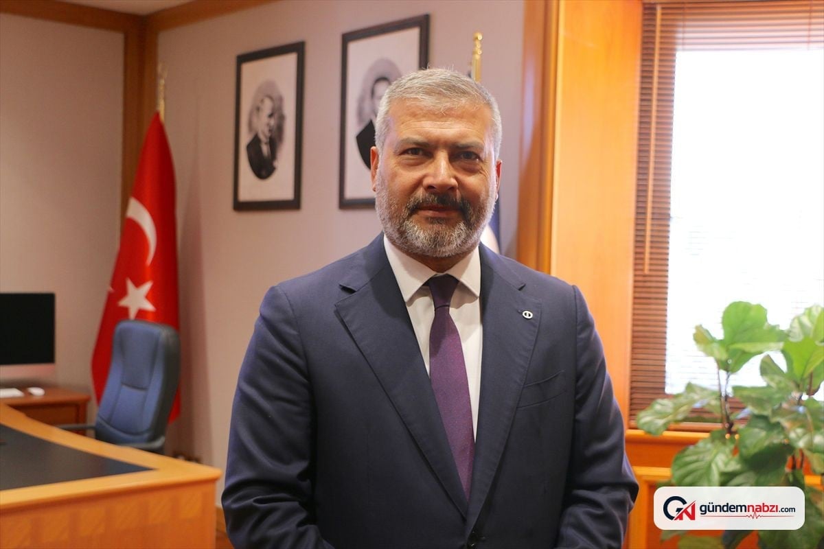 Anadolu üniversitesi geleceğin mesleklerine yönelik 15 program açtı