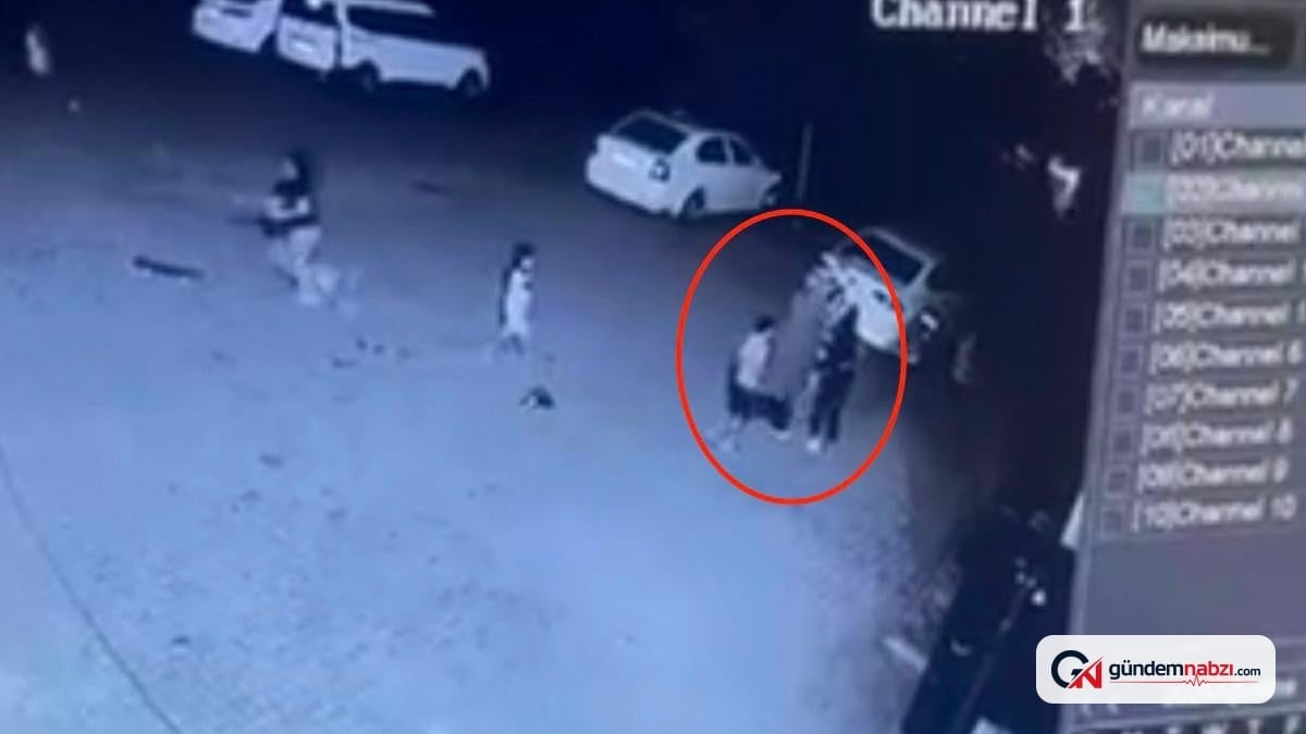 Diyarbakır'da 11 yaşındaki çocuğa darp iddiası