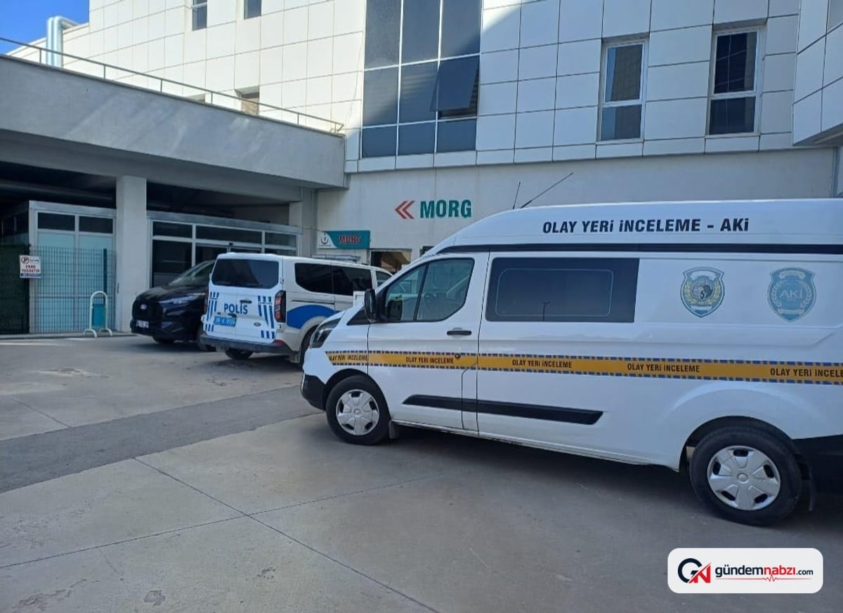 Aksaray'da nişan dönüşü kaza: 1 ölü, 2 yaralı