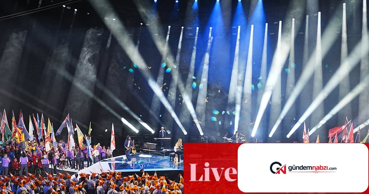 Glasgow'da Commonwealth Oyunları'nın son günü başladı