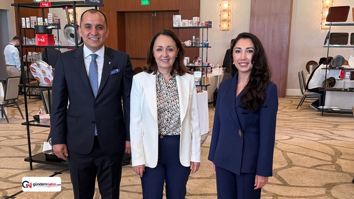 Ev ve mutfak eşyaları sektöründen Latin Amerika'ya 100 milyon dolar hedefi