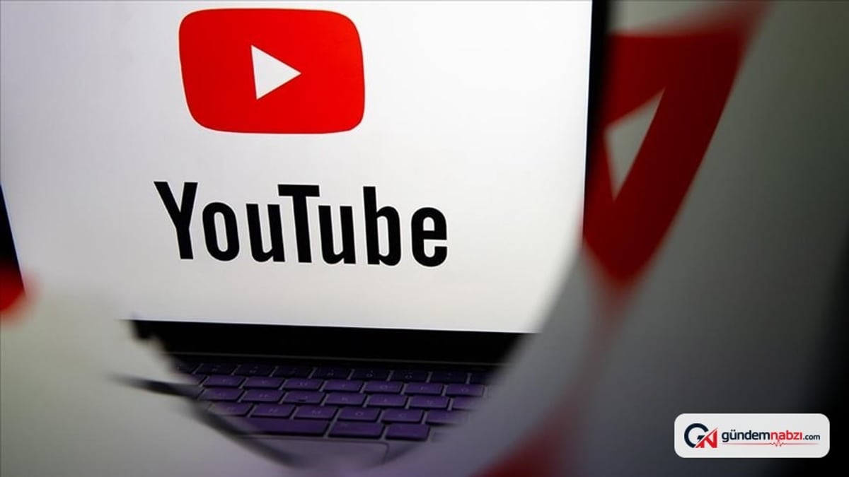 YouTube, yapay zeka tabanlı 130 bin spam kanalı kapattı