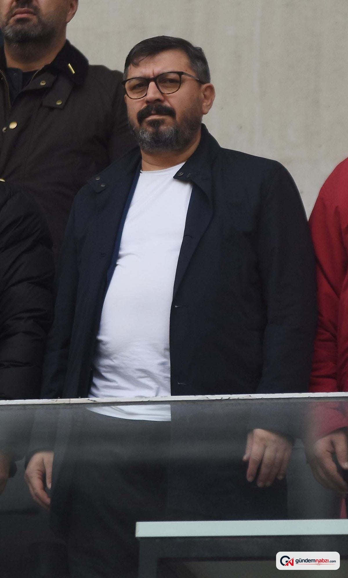 Altay'da Vahdettin Heyal'den kayyım açıklaması