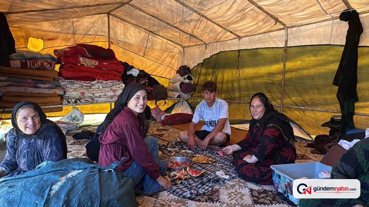 Zonguldak'ta mevsimlik işçilerin fındık mesaisi başladı