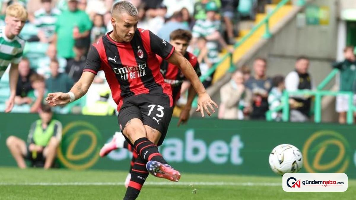 Celtic-Milan maçında oyuncu değerlendirmeleri