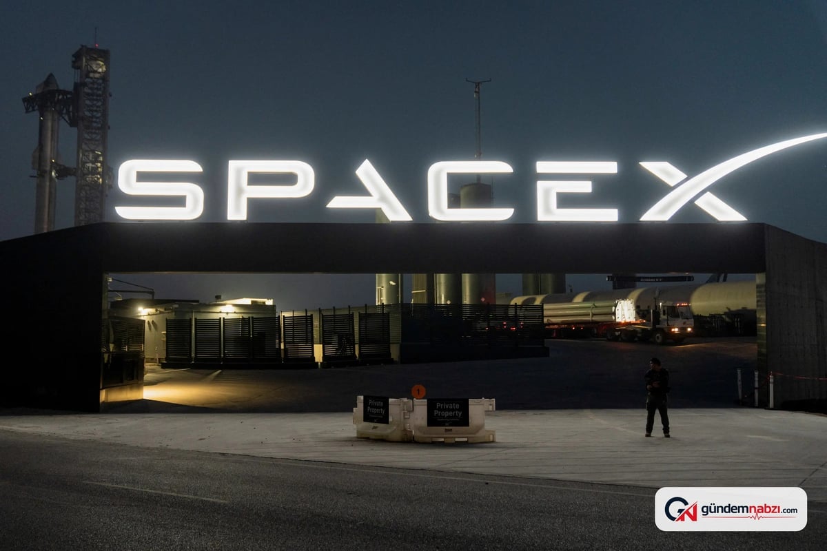 SpaceX'in ilk bilanço toplantısı öncesinde küçük yatırımcılardan sıra dışı talepler