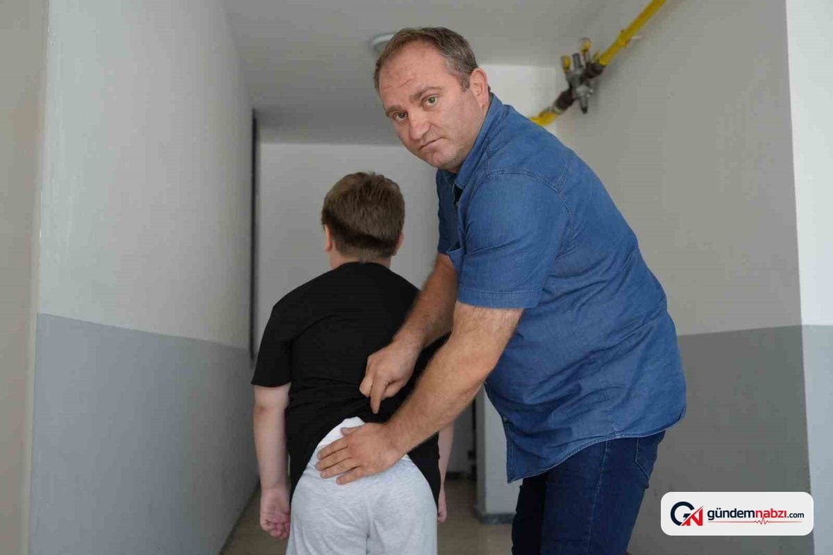 Bolu'da Belçika kurdu çocuğa saldırdı, sahibi suçunu savundu