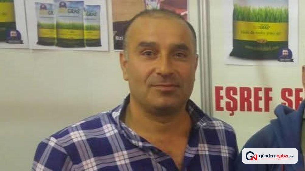 Amasya'da ahırdaki foseptik çukuruna düşen sahibi öldü