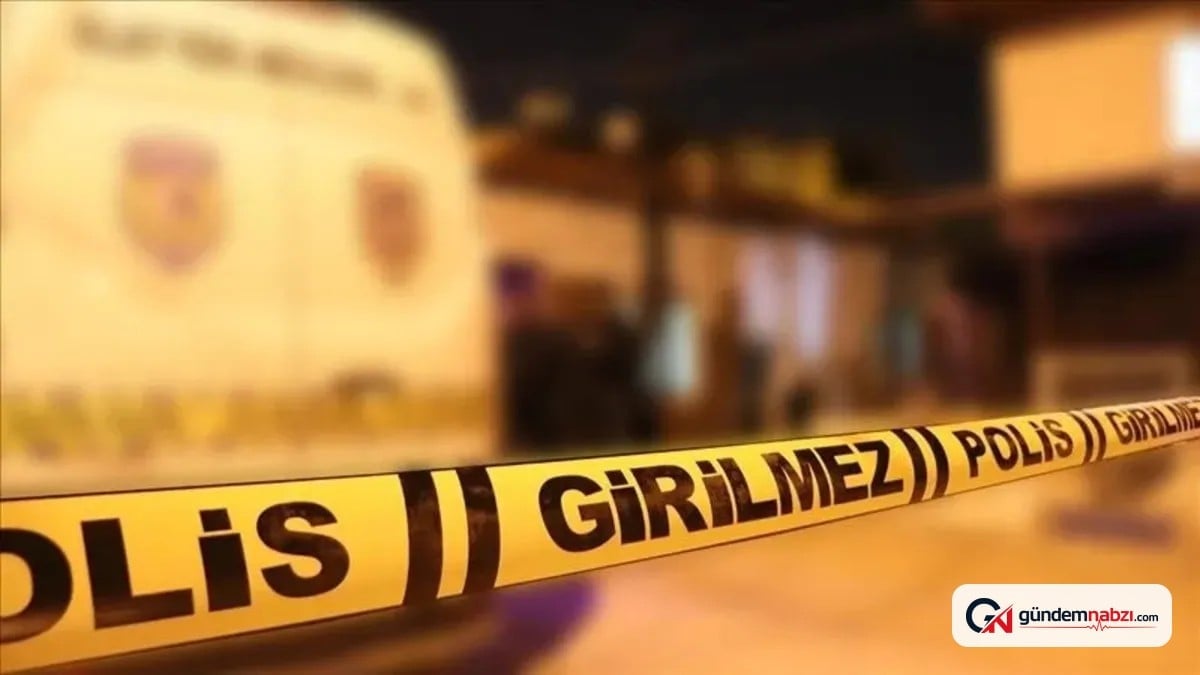 Güngören'de gece yarısı alarm paniği