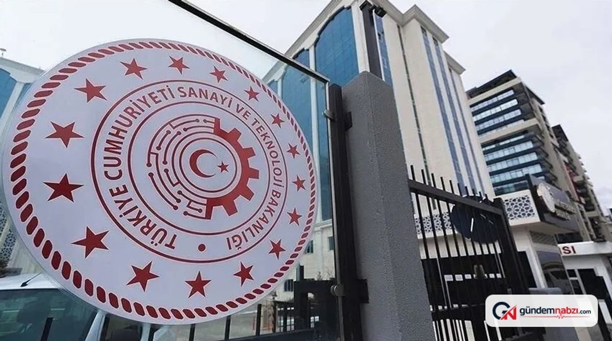 Sanayi Bakanlığı denetimlerinde 105 ürün piyasadan toplatıldı