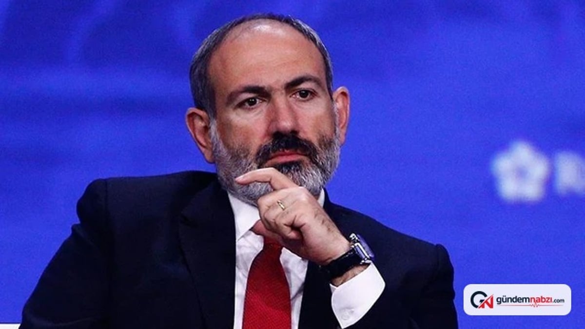 Nikol Paşinyan, Ermenistan'da yeniden başbakan olarak atandı