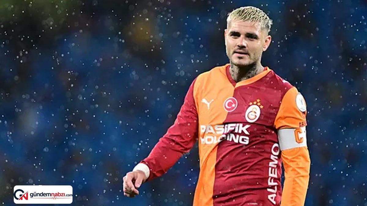 Mauro Icardi'den Boca Juniors kararı