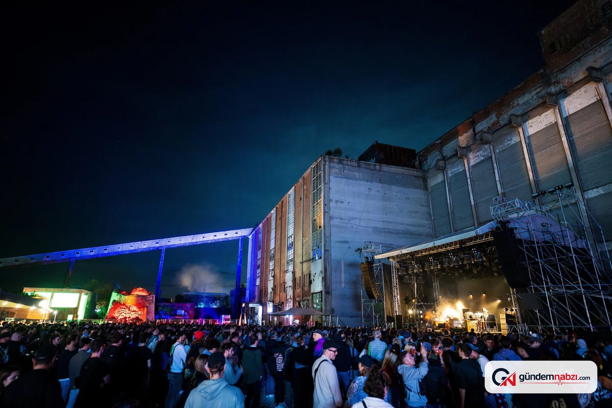 Macaristan'daki Festival, iki kişinin ölümüyle erken bitti