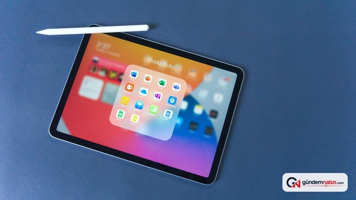 OLED ekranlı yeni iPad Air ve iPad mini yolda