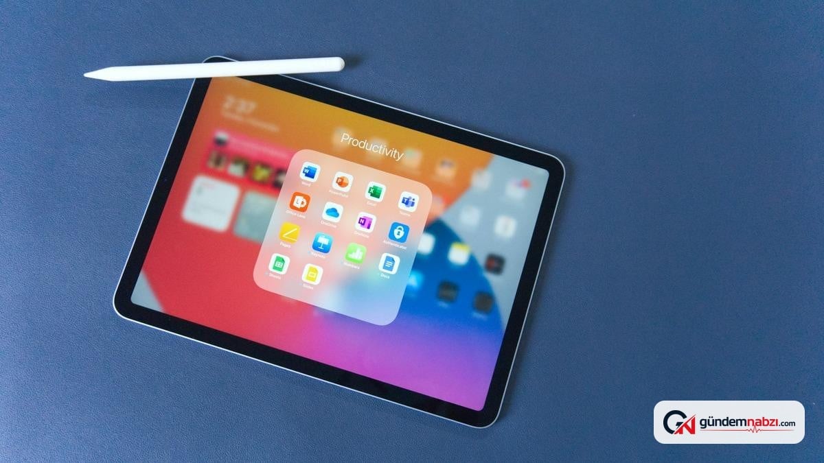 OLED ekranlı yeni iPad Air ve iPad mini yolda