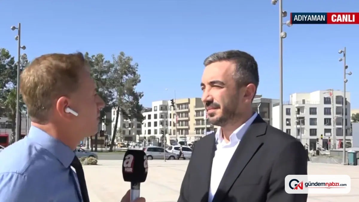 Adıyaman'da Terörsüz Türkiye süreci beklentileri değerlendirildi