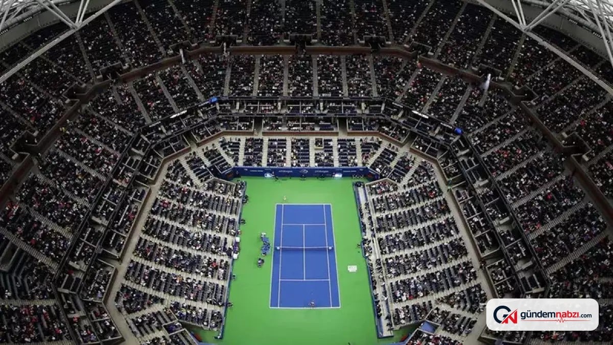 Us Open biletlerinde fahiş fiyatlar: Federer için 12 bin dolar