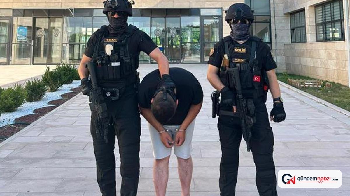 Erdoğan'a suikast girişiminde yeni gözaltı