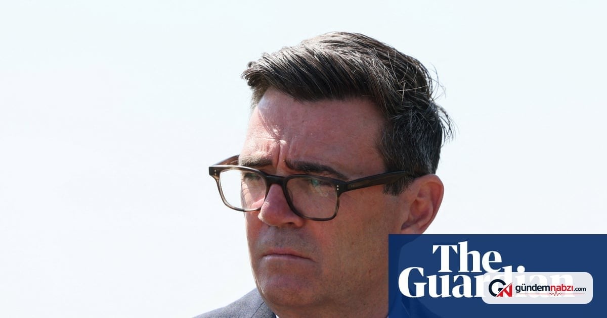 Burnham, çocuk tecavüzcülerinin serbest bırakılmasını engellemeye odaklandı