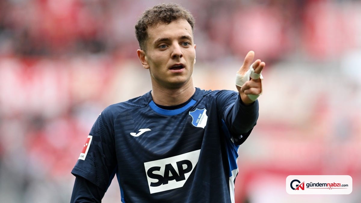 Fisnik Asllani, RB Leipzig'e transfer oluyor