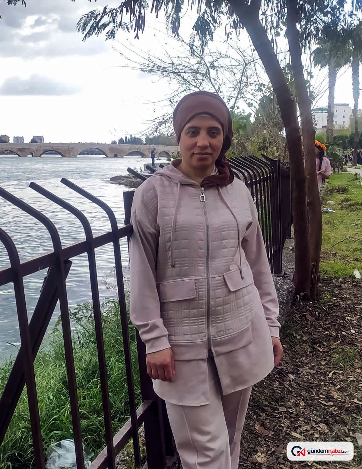 Adana'da psikolojik rahatsızlığı bulunan Latife Oğuz kayıp
