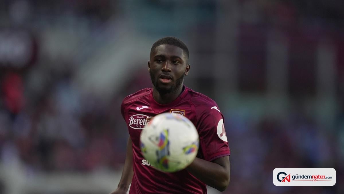 Torino, hazırlık maçında Burnley'yi Dembélé'nin golüyle yendi